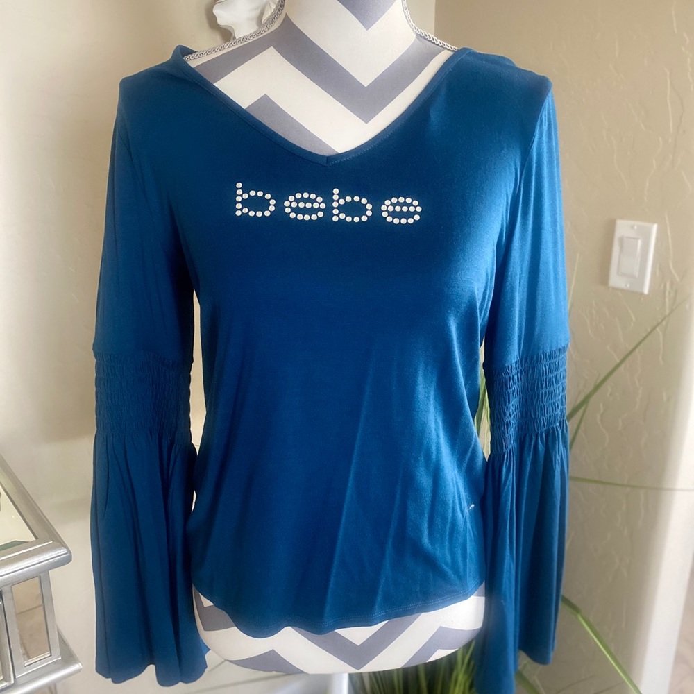 Beautiful and Elegant Bebe Top